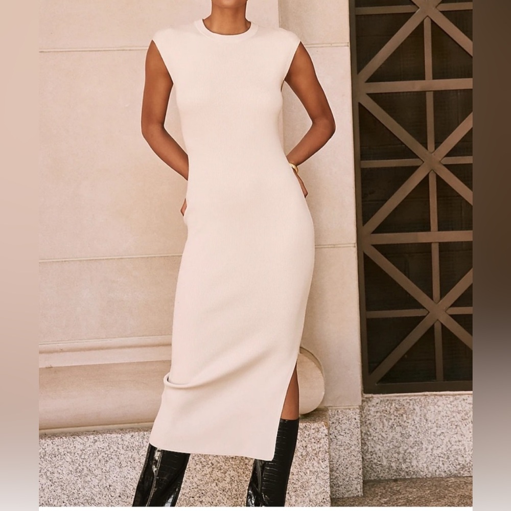 Express dress